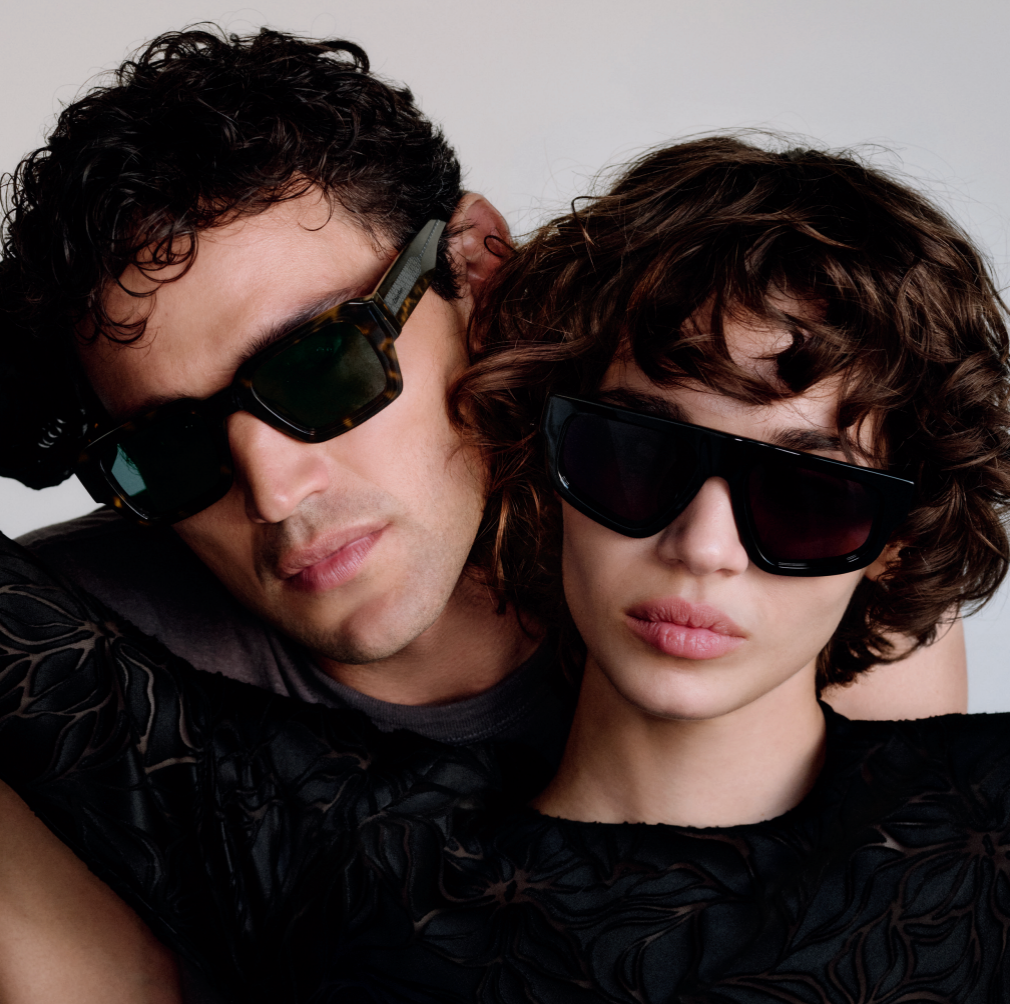 Calvin Klein zonnebrillen brillencollectie bij Oogwereld