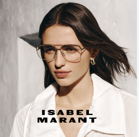 Isabel Marant