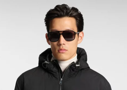 Hugo Boss brillencollectie bij Oogwereld
