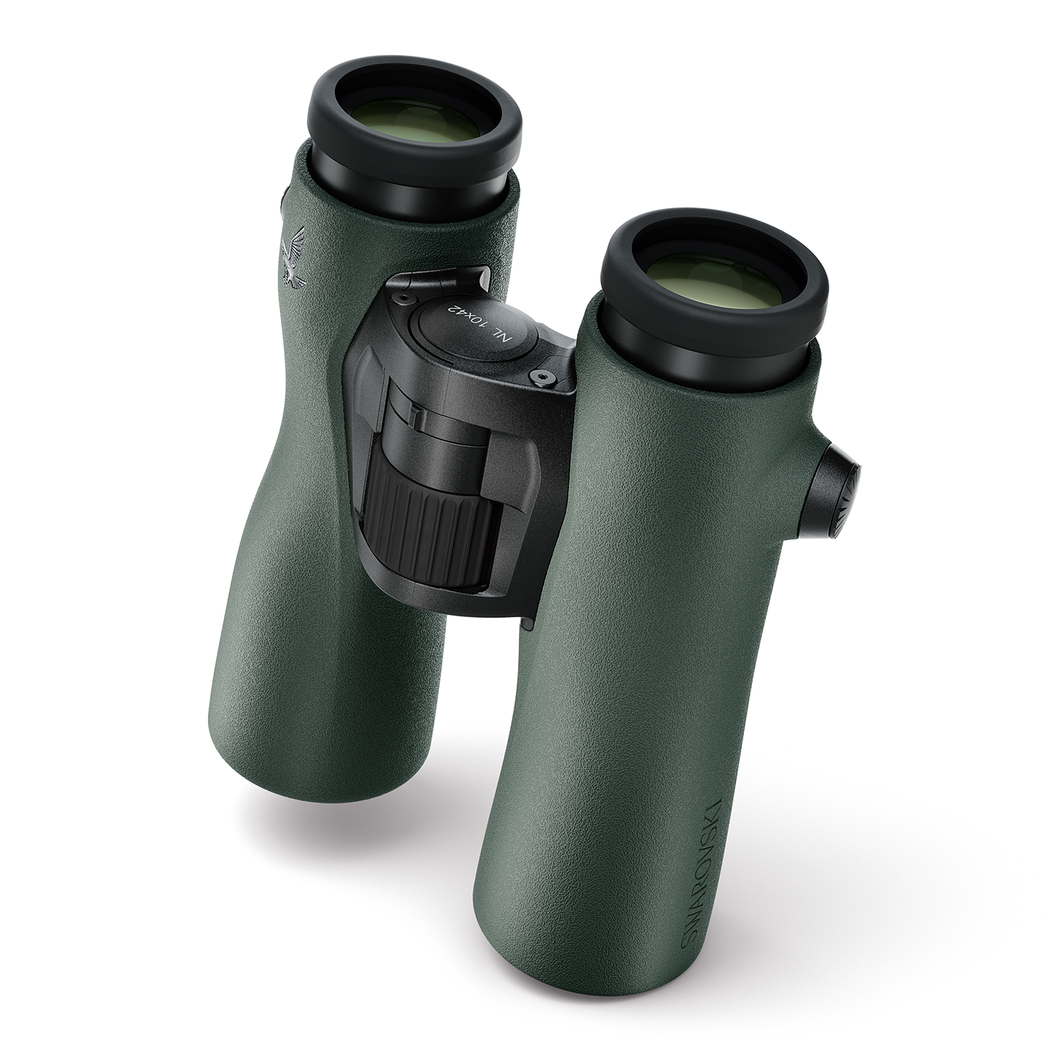 NL Pure 10 x 42