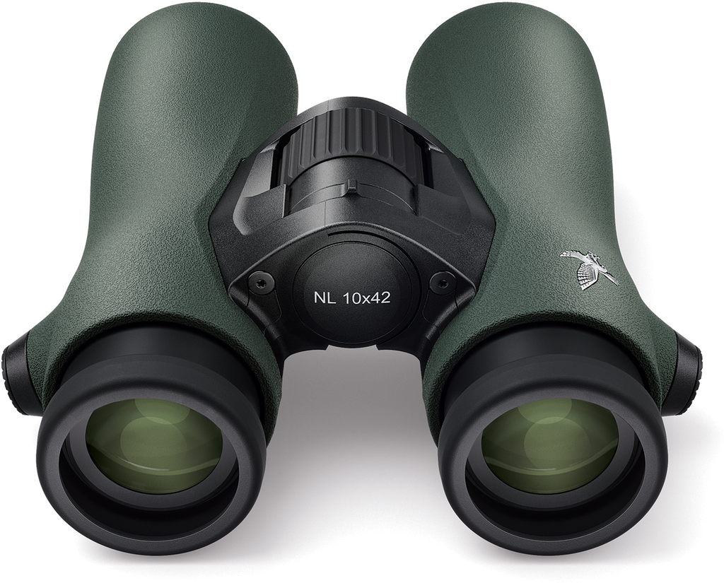 NL Pure 10 x 42