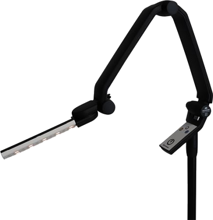MULTILIGHT PRO Vloerlamp 6500°K