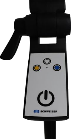 MULTILIGHT PRO Vloerlamp 6500°K