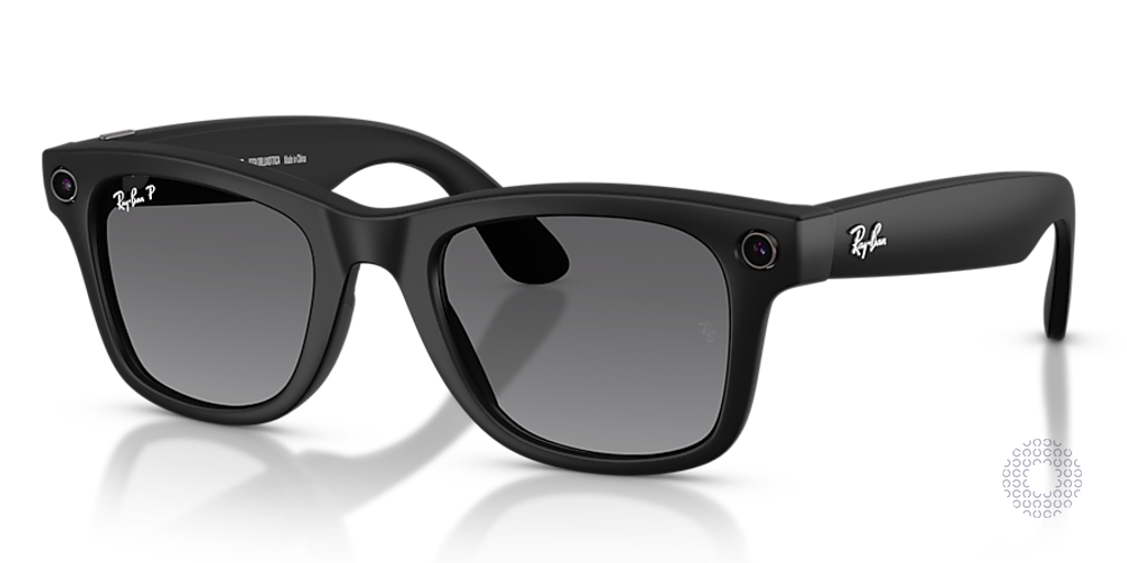 Ray-Ban Meta Wayfarer