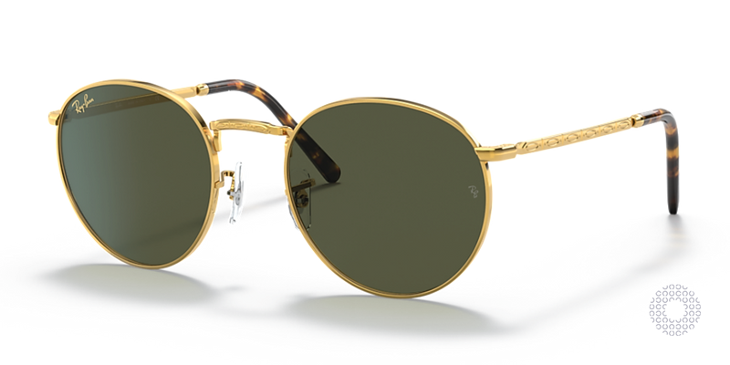 Ray-Ban New Round