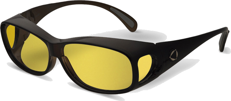 BIOCOVER PHOTO C1 DARK BRONZE L