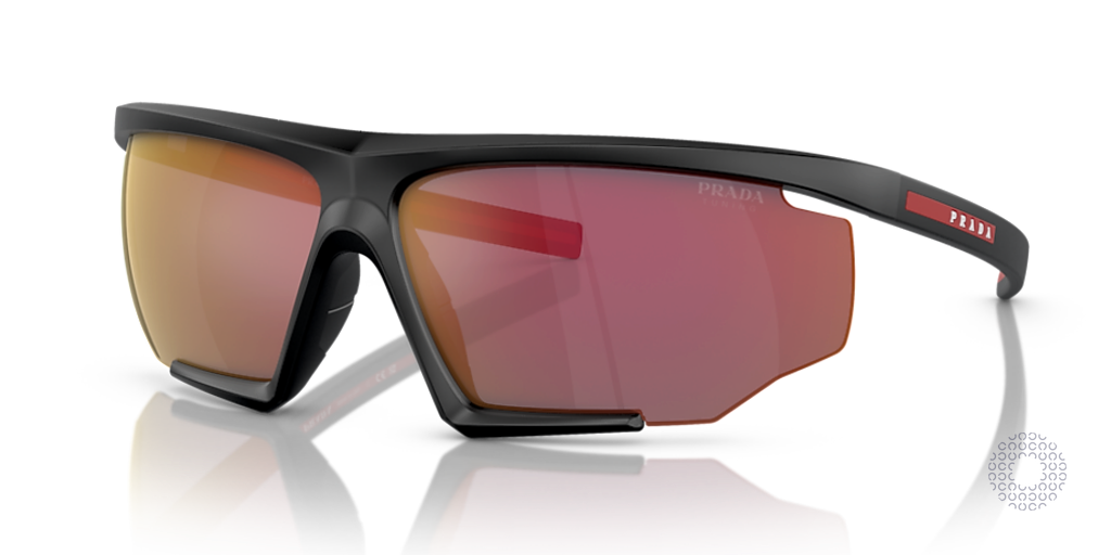 Prada Linea Rossa PS 07YS