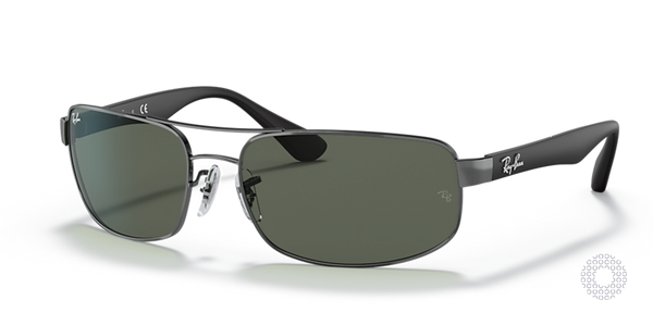 Ray-Ban RB3445