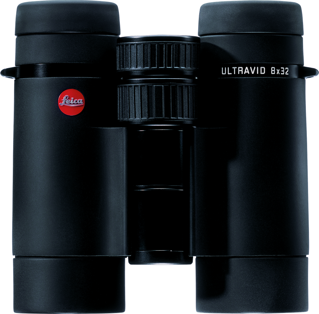 8x32 Ultravid HD-Plus