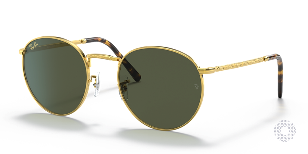 Ray-Ban New Round