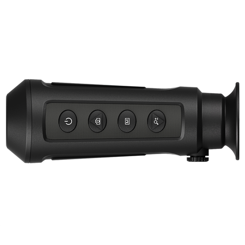 ASP-Micro TM-160 Warmtebeeldcamera