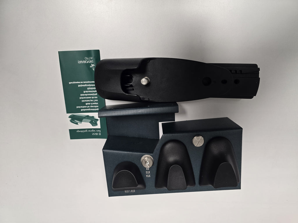 Balance Rail voor ATX/STX, ATS/ATM, STS/STM