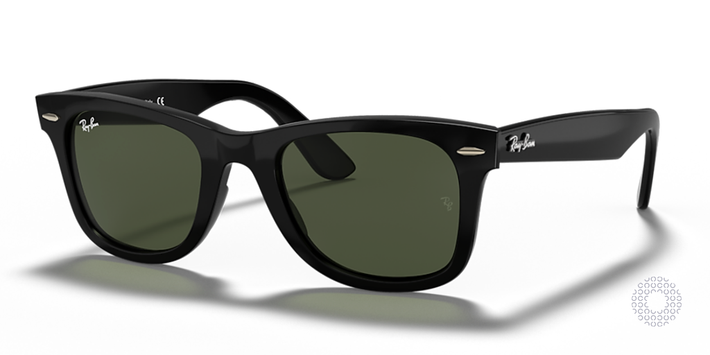 Ray-Ban Wayfarer Ease
