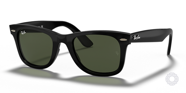 Ray-Ban Wayfarer Ease