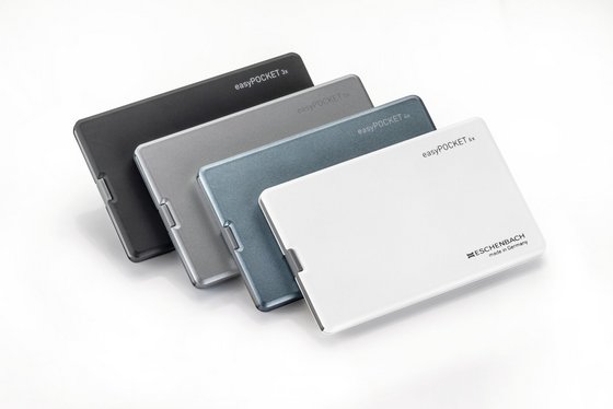 easyPOCKET 3x
