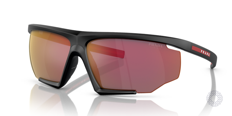 Prada Linea Rossa PS 07YS