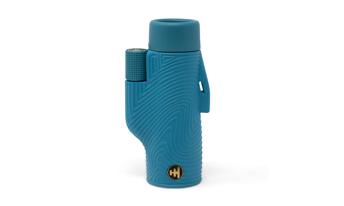 FIELD TUBE 8X32 Corsican Blue