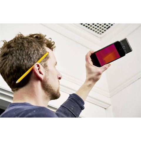 ONE PRO Warmtebeeldcamera voor Android USB-C
