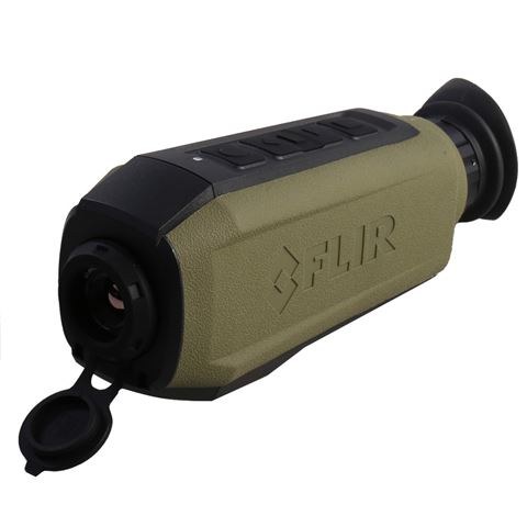 Scion OTM266 Warmtebeeldcamera