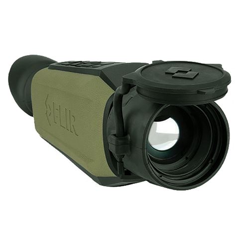 Scion OTM436 Warmtebeeldcamera