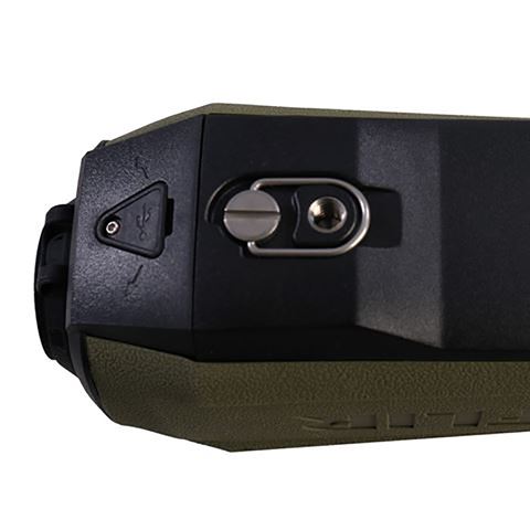 Scion OTM436 Warmtebeeldcamera