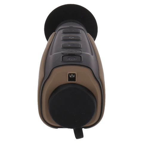 Scout III 320 Warmtebeeldcamera