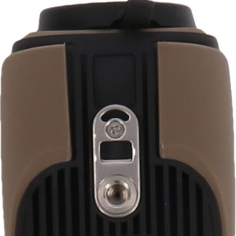 Scout III 320 Warmtebeeldcamera