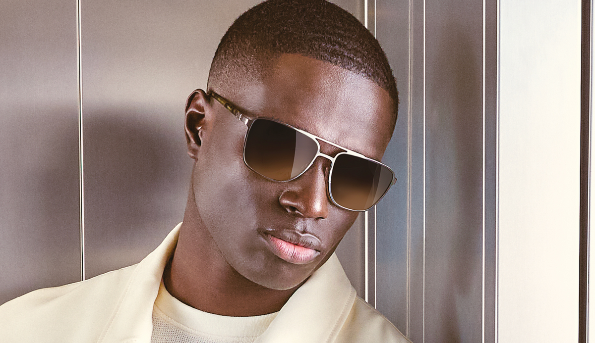 Affirmez votre style avec nos lunettes de soleil glamour