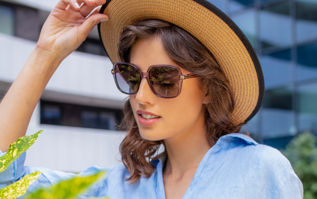 Lunettes du monde