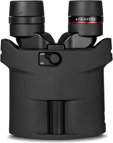 Bino APC Stabilized 12x30