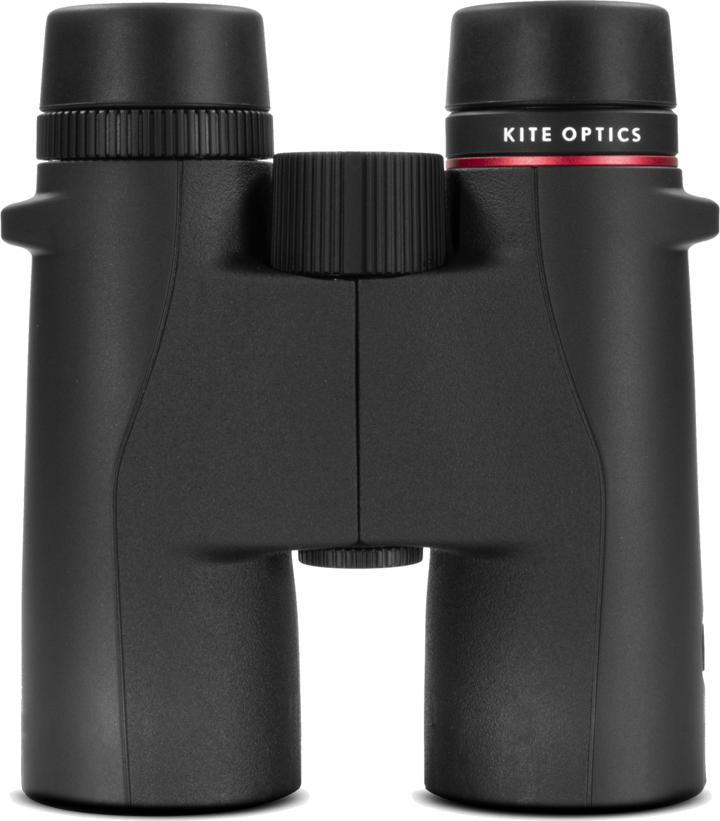 Petrel II 8x42