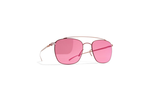 Mykita + Maison Margiela MMMESSE007