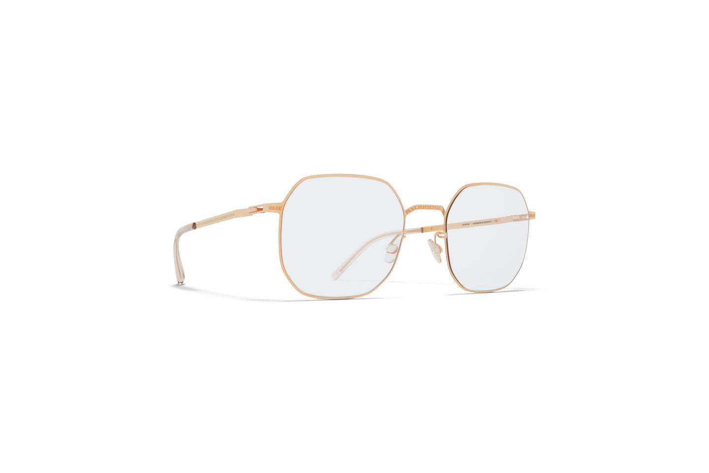 Mykita + Maison Margiela MMCRAFT011