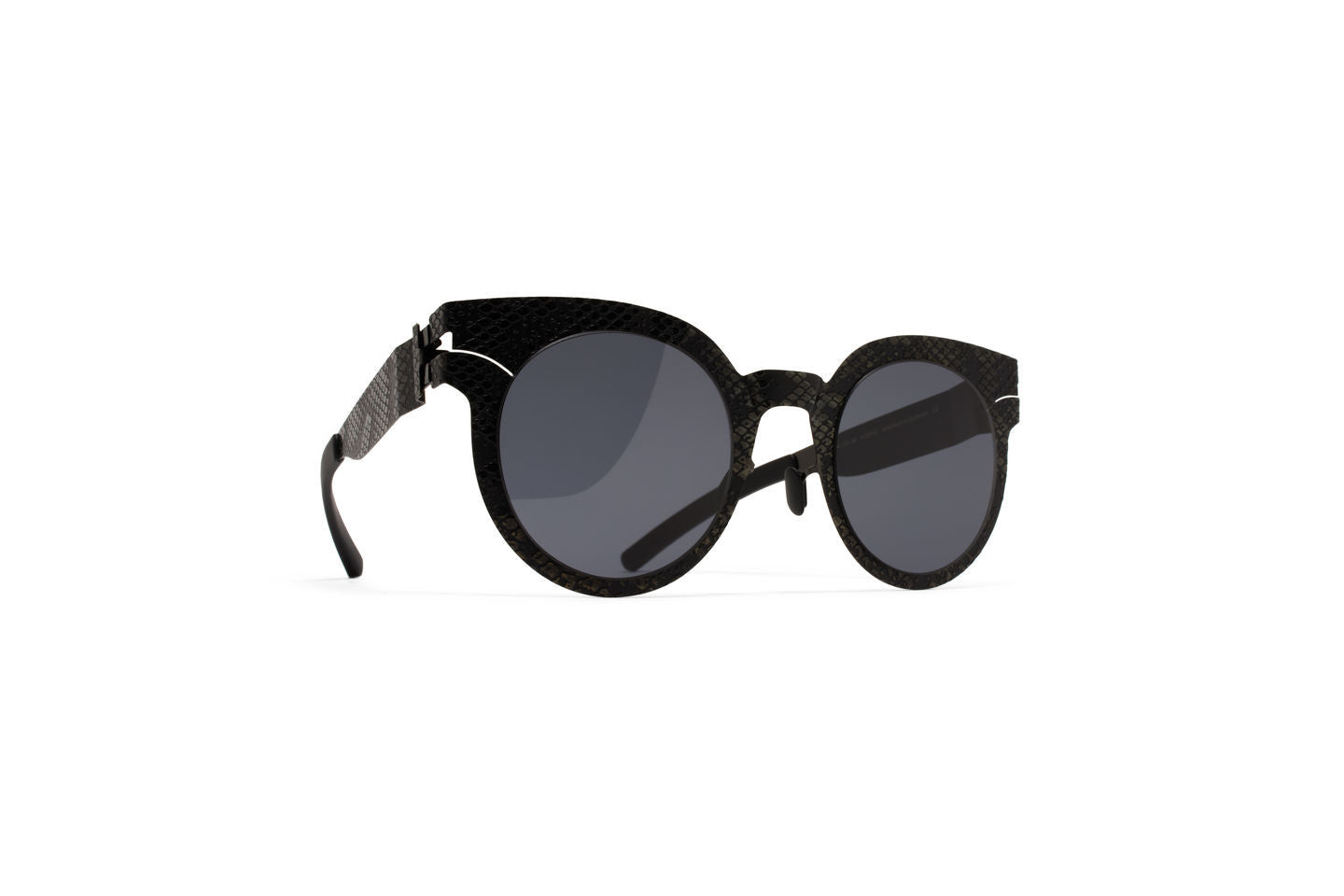 Mykita + Maison Margiela MMTRANSFER001