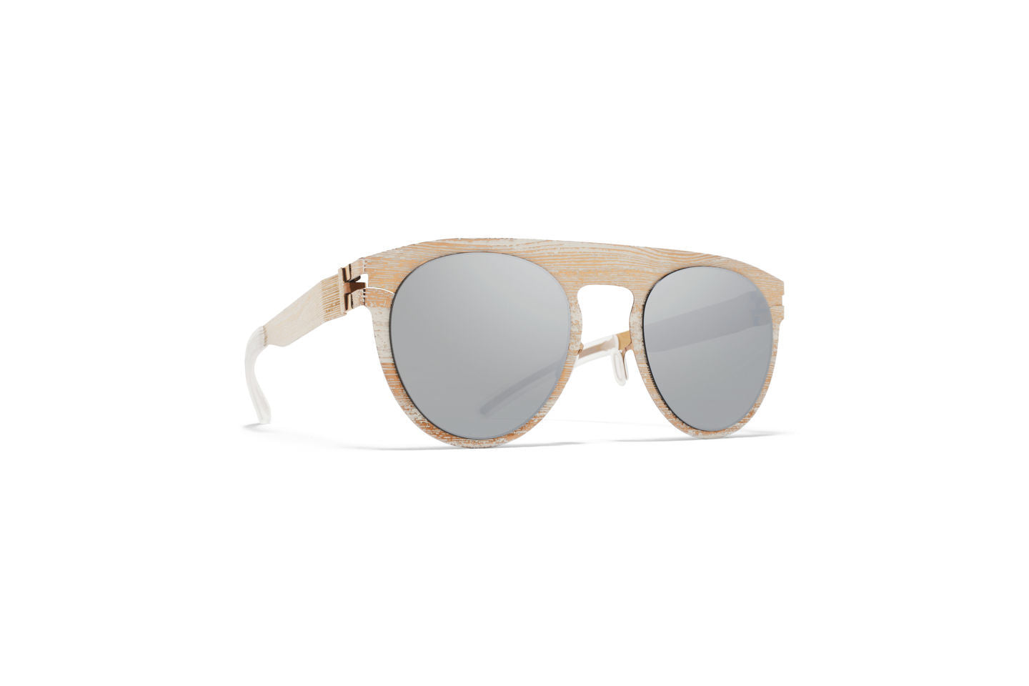 Mykita + Maison Margiela MMTRANSFER004