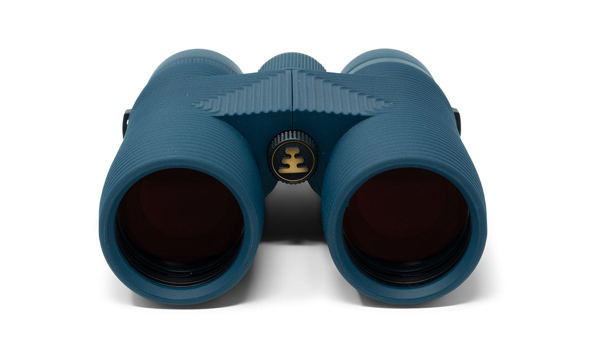 PRO ISSUE 8x42 HARBOR BLUE