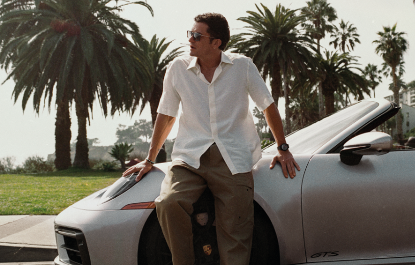À qui conviennent les lunettes Porsche Design ?
