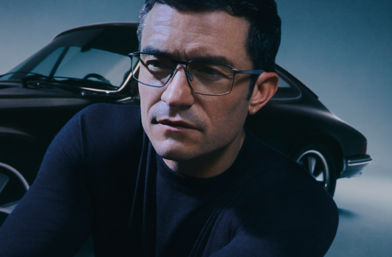 Lunettes Porsche Design chez Oogwereld