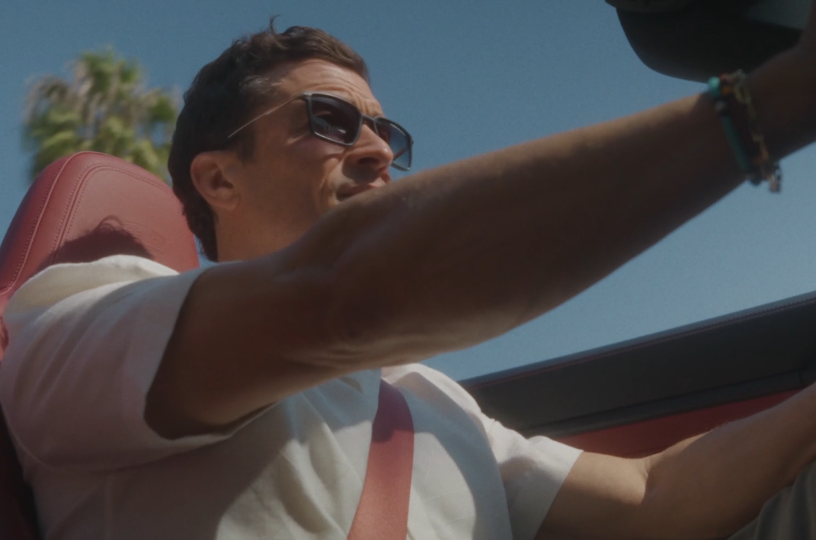 À qui conviennent les lunettes Porsche Design ?