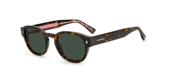 Dsquared2 D2 0014/S