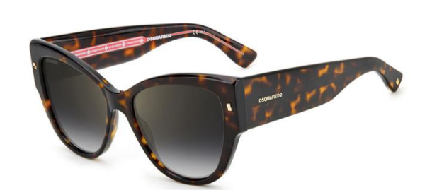 Dsquared2 D2 0016/S