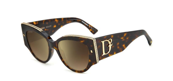 Dsquared2 D2 0032/S