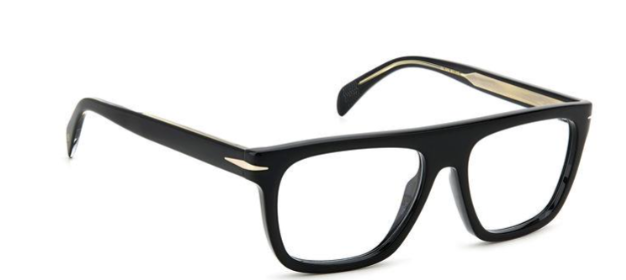 David Beckham DB7096
