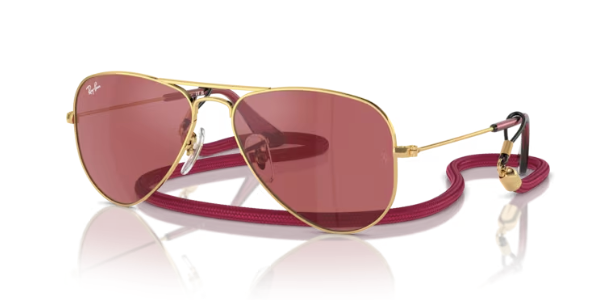 Ray-Ban Junior RJ9506S