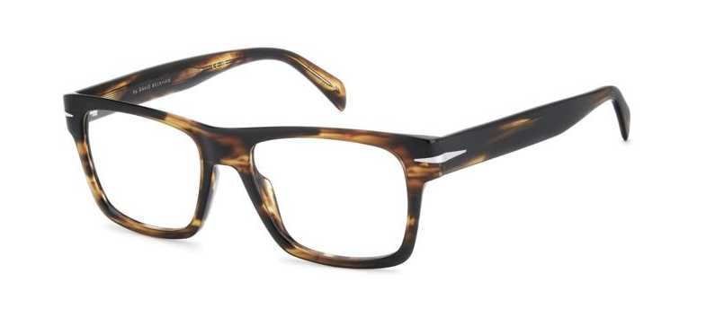 David Beckham DB7155