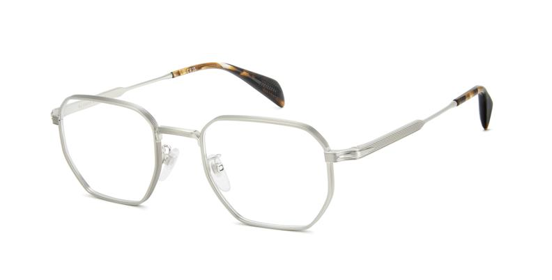 David Beckham DB1242