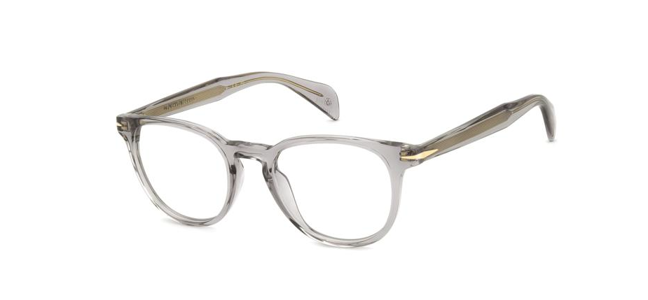 David Beckham DB1206