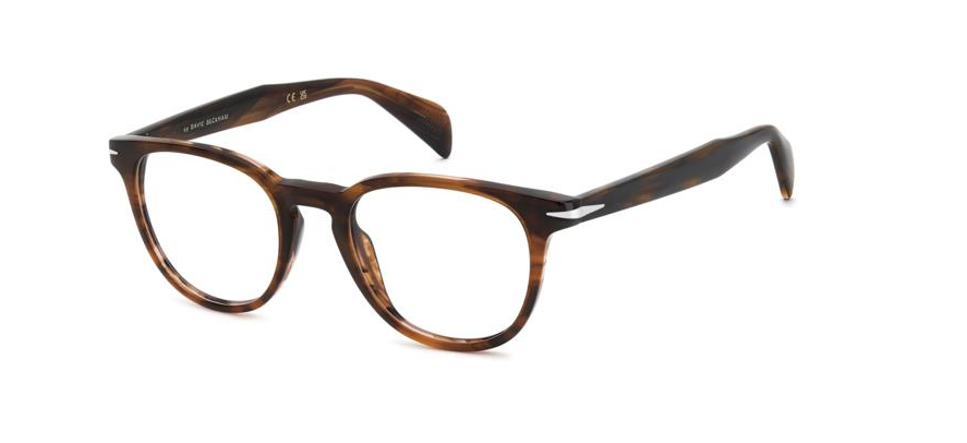 David Beckham DB1206