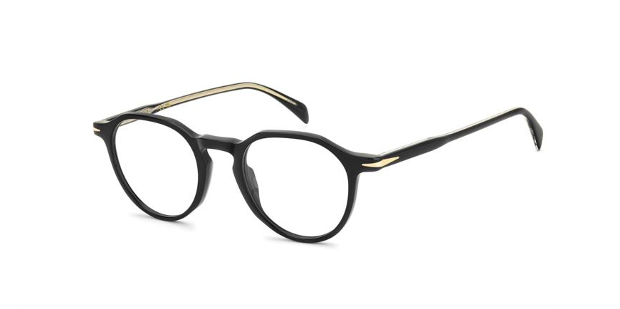 David Beckham DB1230