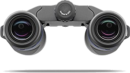 Terra Pocket ED 8x25 Zwart